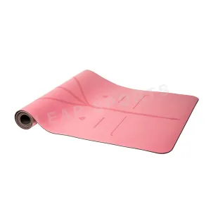 LEAP SPORTS PRO Yoga Mat