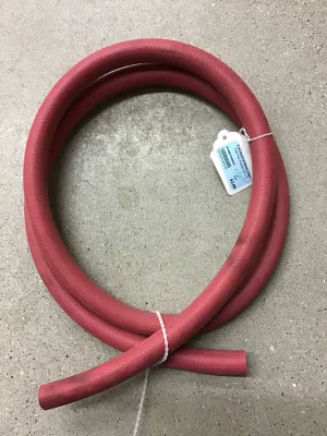 LEG222-063 Hose Multi Purpose 5/8" 2 ft