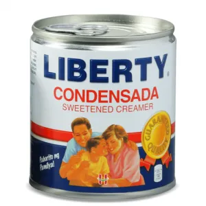 LIBERTY COND CREAMER 300ML