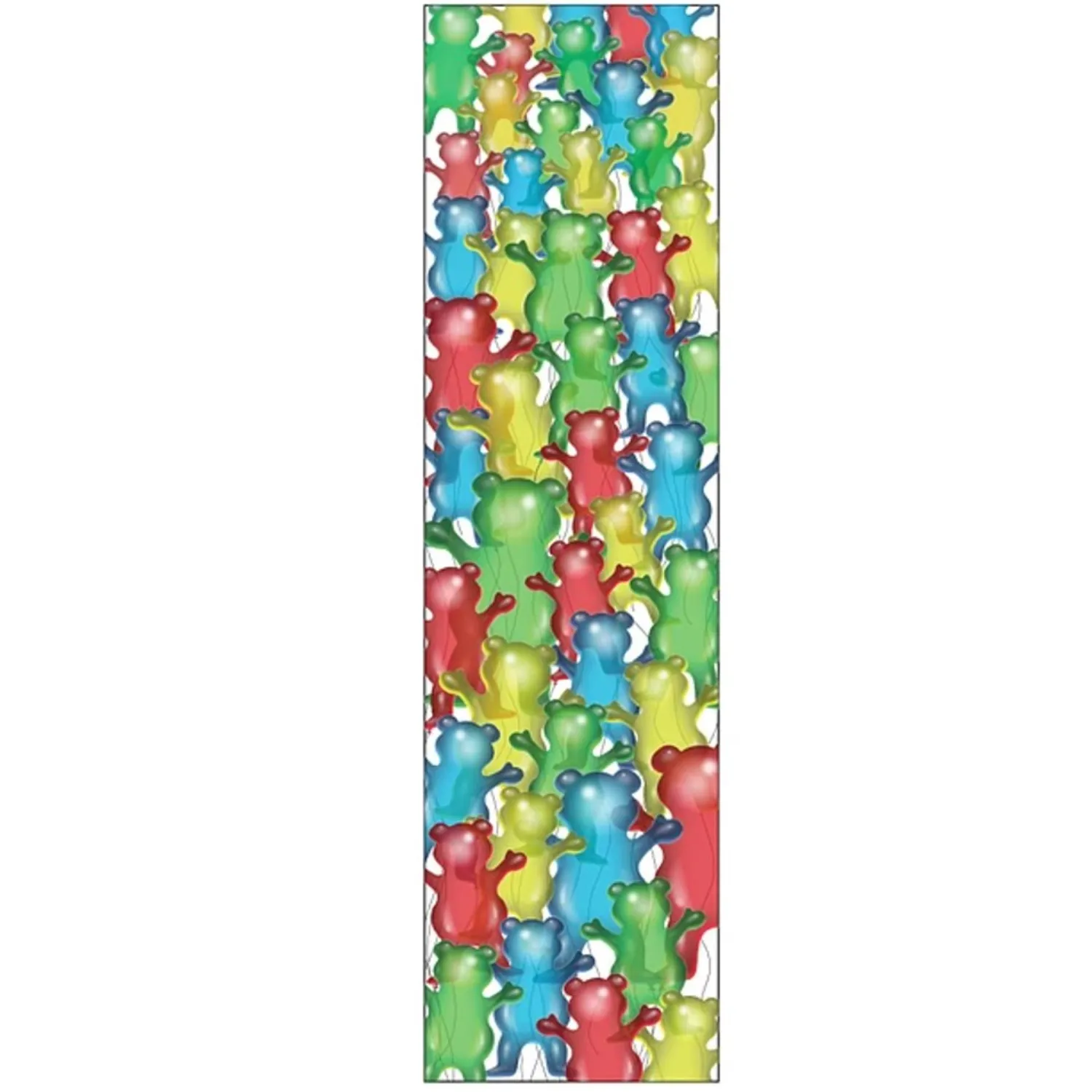 Lija Grizzly - OG bear Baloon