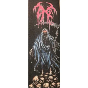 Lija Jessup x AG Muerte