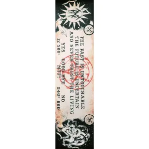 Lija Jessup x AG Ouija