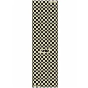 Lija Madness - Checkered view clear