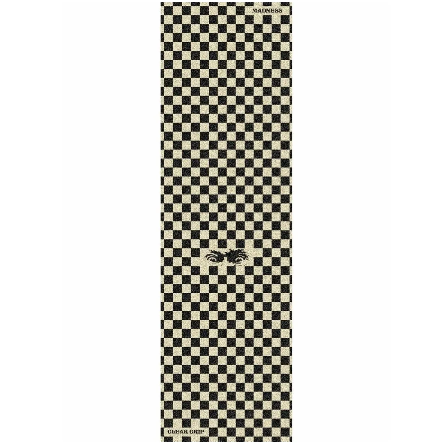 Lija Madness - Checkered view clear