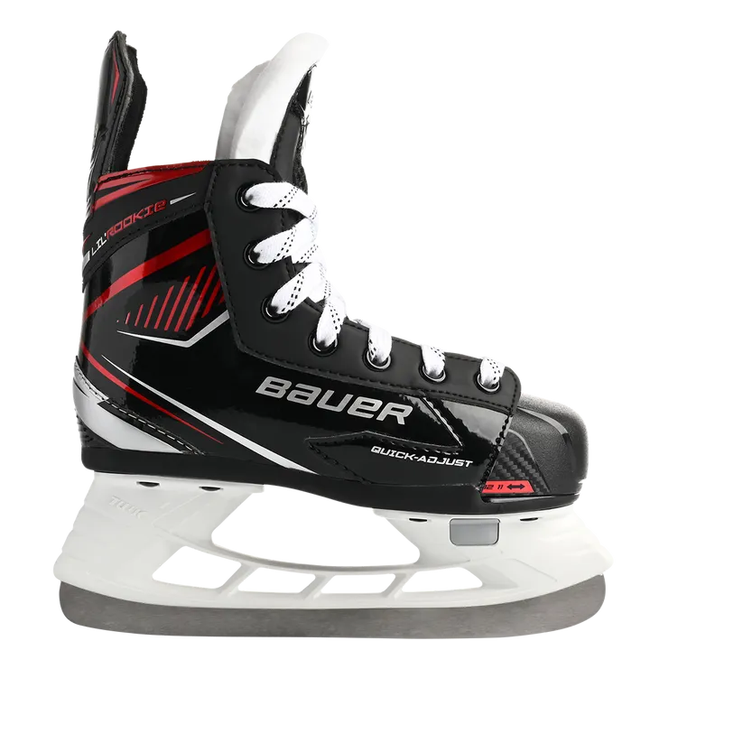 Lil' Rookie Adjustable Skate Junior
