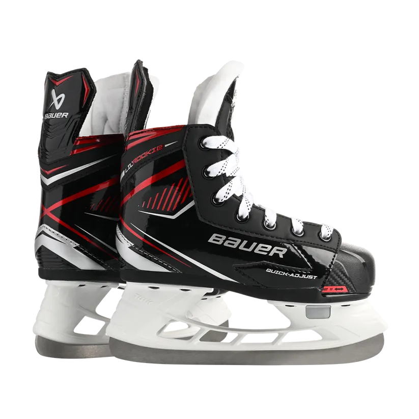 Lil' Rookie Adjustable Skate Junior