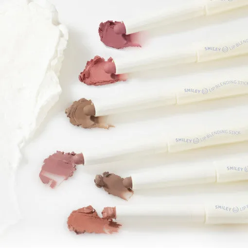 Lilybyred Smiley Lip Blending Stick 0.8g