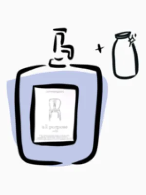 Liquid Hand Soap