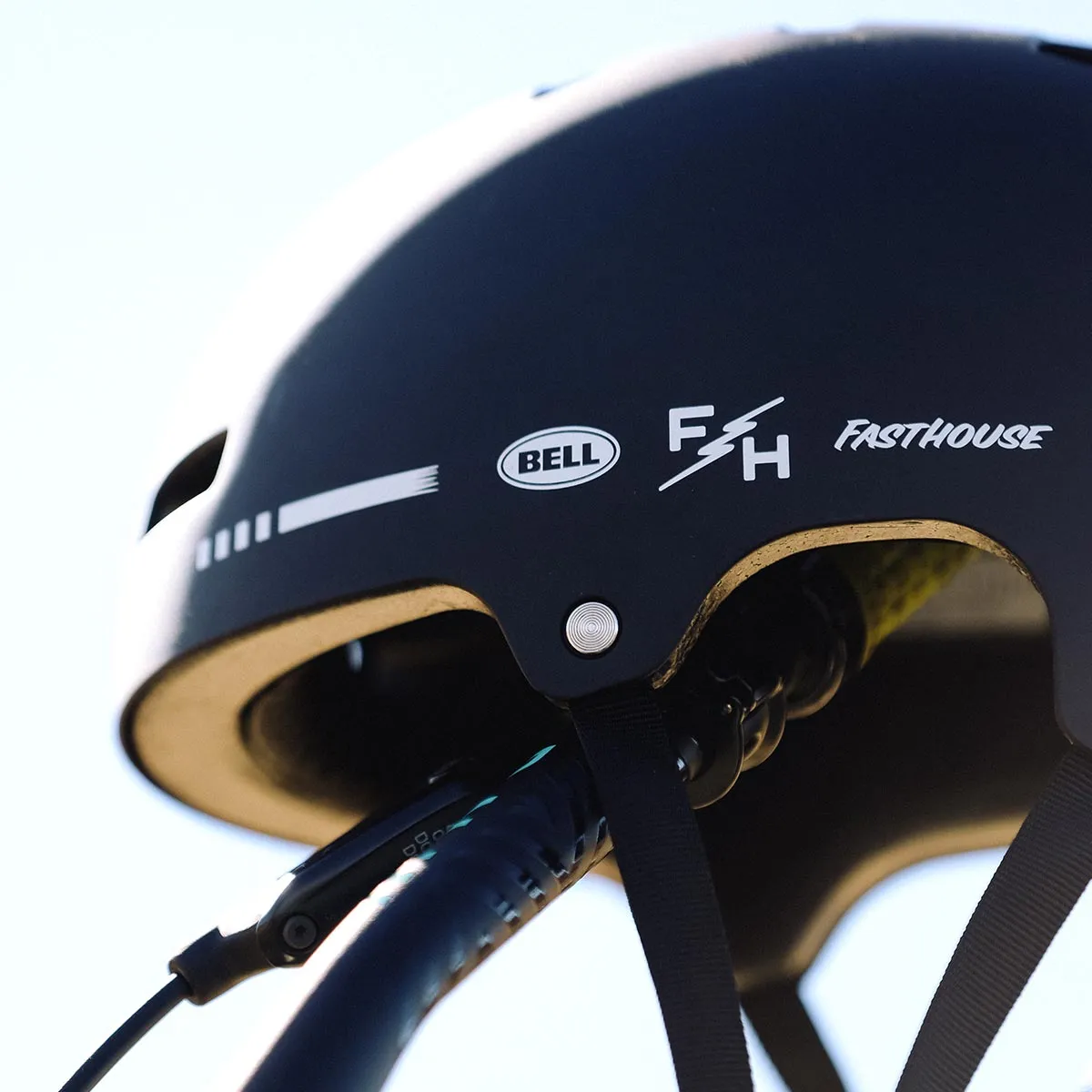 Local Helmet