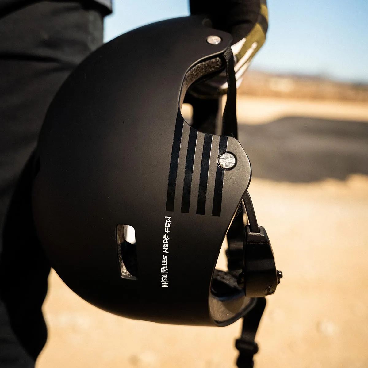 Local Helmet
