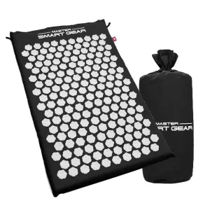 Lotus Acupressure Yoga Mat