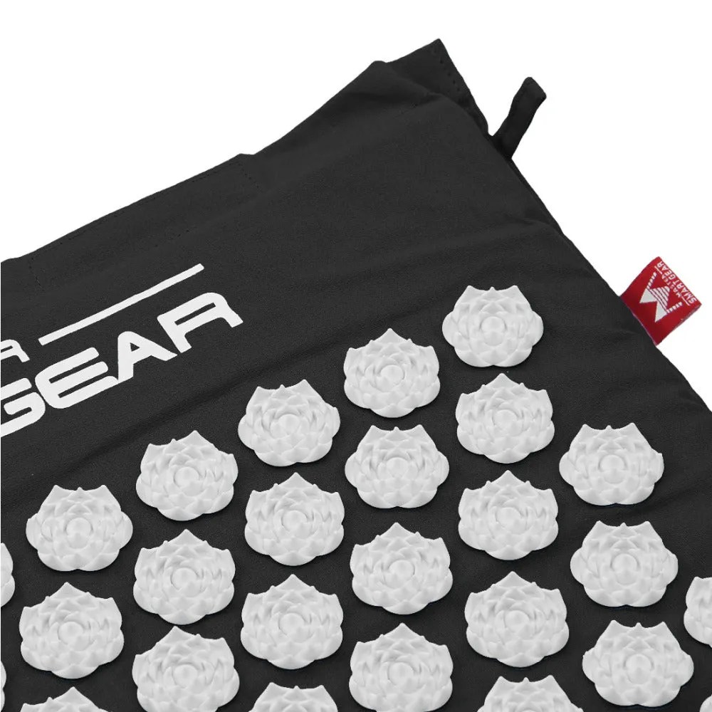 Lotus Acupressure Yoga Mat