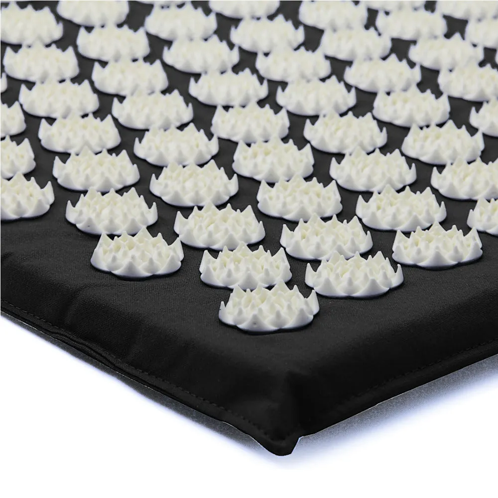Lotus Acupressure Yoga Mat