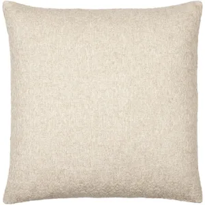 Luxurious Dwight Linen Pillow
