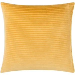 Luxurious Stripe Cushion