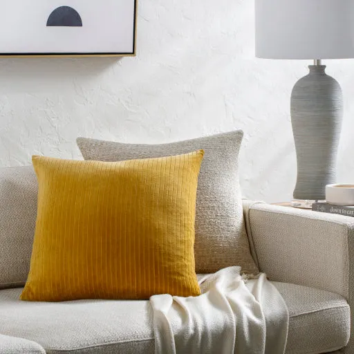 Luxurious Stripe Cushion
