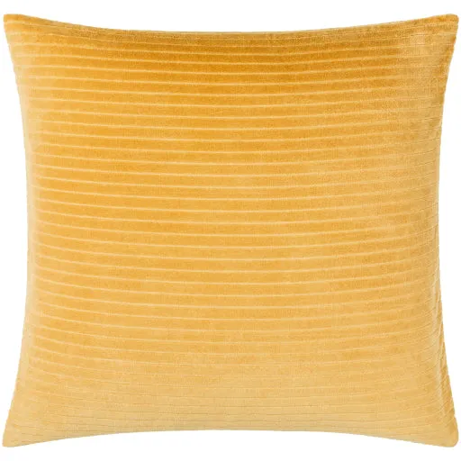 Luxurious Stripe Cushion