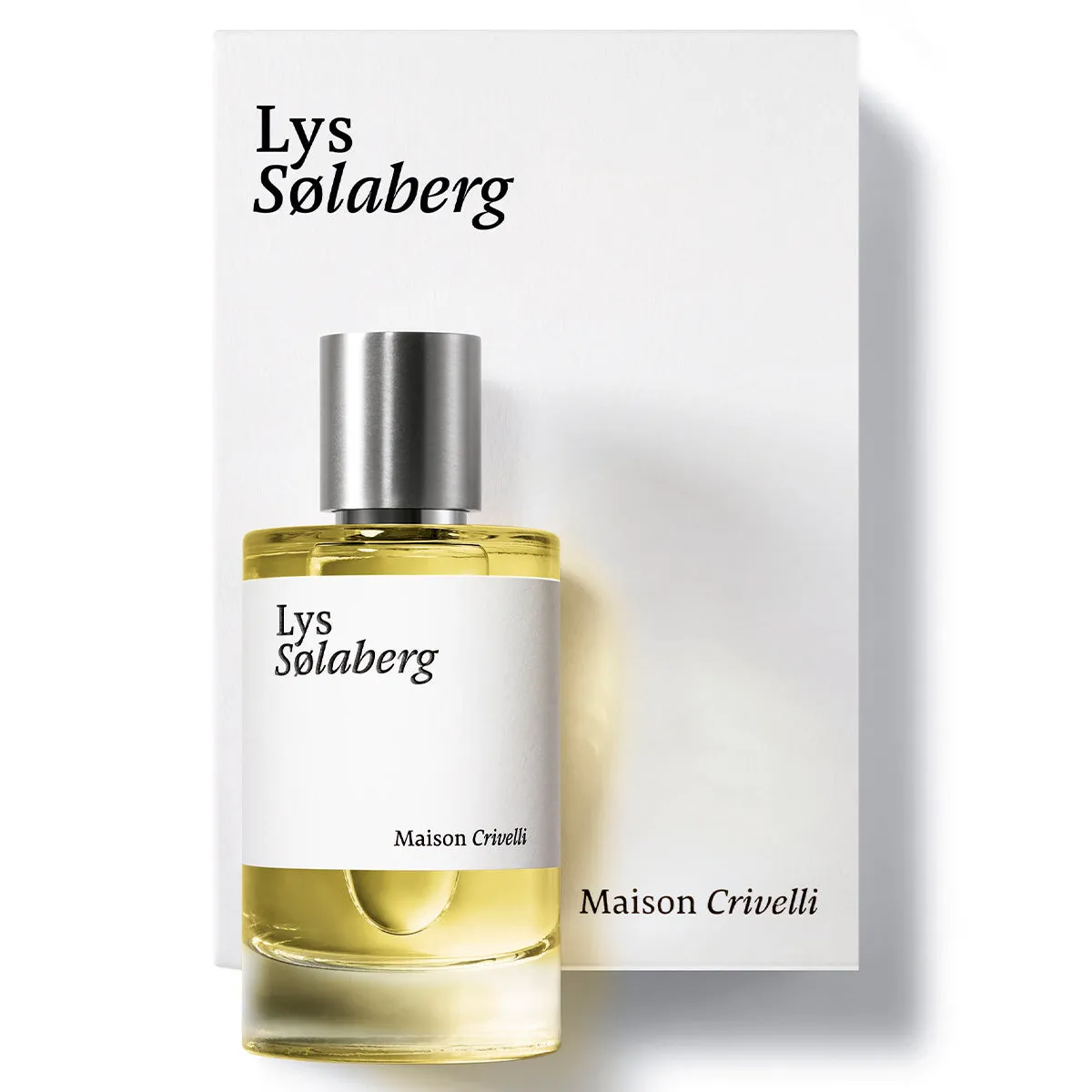 Lys Sølaberg