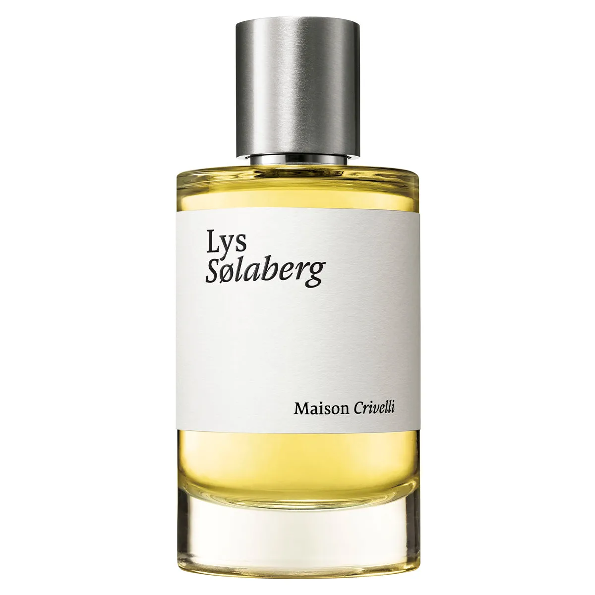 Lys Sølaberg