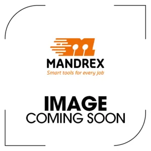 Mandrex MX200054B Starter Kit MXqs Electrician - Multi-purpose SuperXcut Ø67