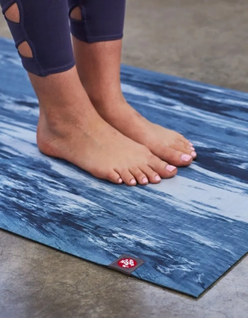 Manduka eKO Lite Mat 4mm 71" - Ebb
