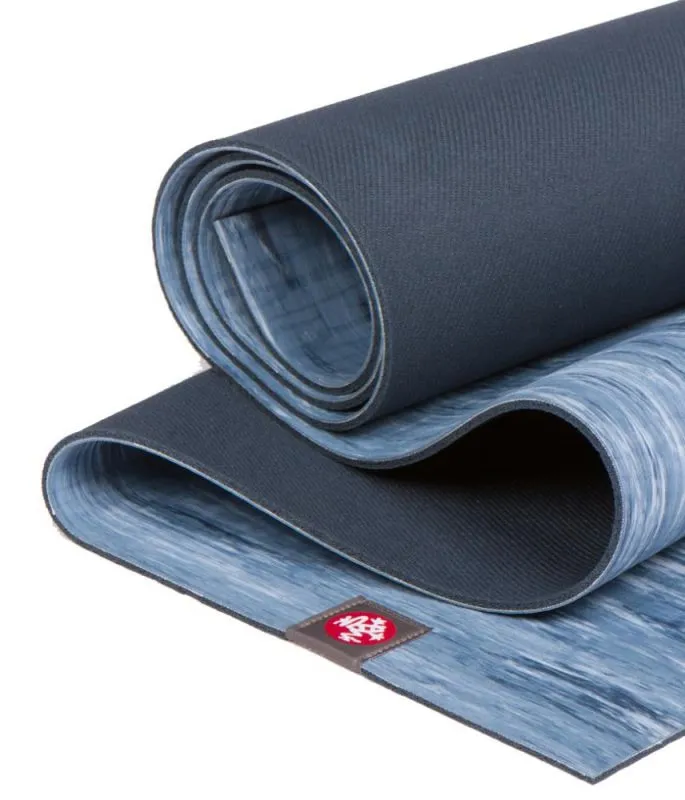 Manduka eKO Lite Mat 4mm 71" - Ebb