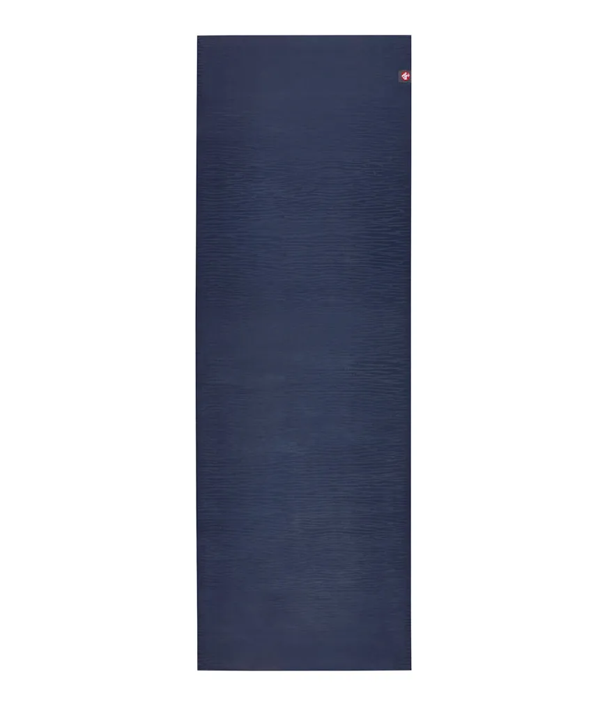Manduka eKO® Lite Yoga Mat 4mm - Midnight 2 tone (71")