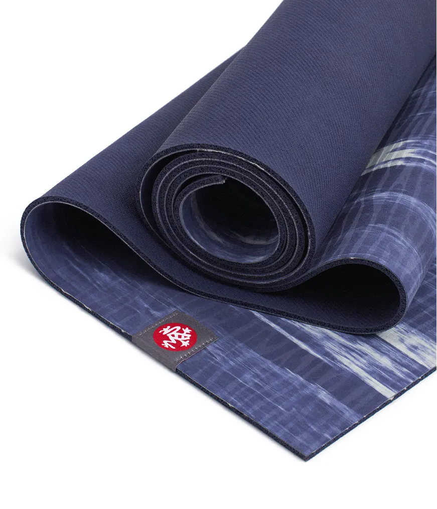 Manduka eKO® Yoga Mat 5mm (Limited Edition) 71" - Rain Check - Marbled V.2