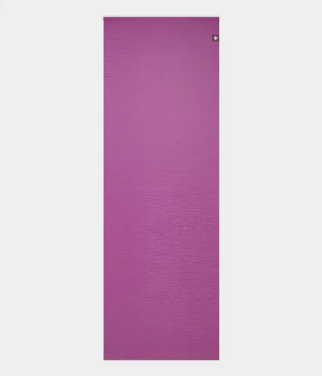 Manduka eKO® Yoga Mat 5mm - Purple Lotus (71")