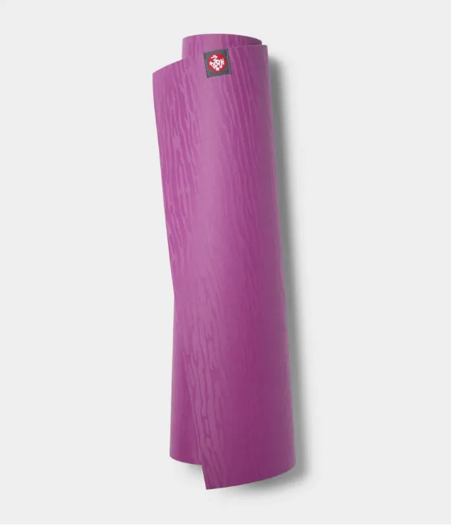 Manduka eKO® Yoga Mat 5mm - Purple Lotus (71")