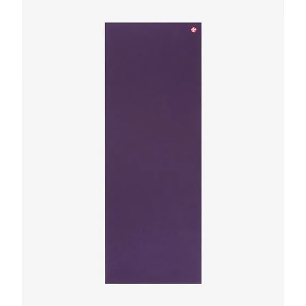 Manduka PRO Mat 71" Solid - Black Magic