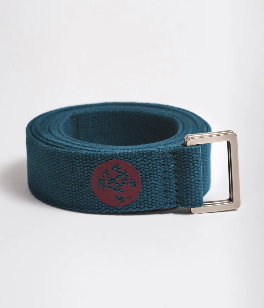 Manduka unfold 2.0 yoga strap 6' - Thrive