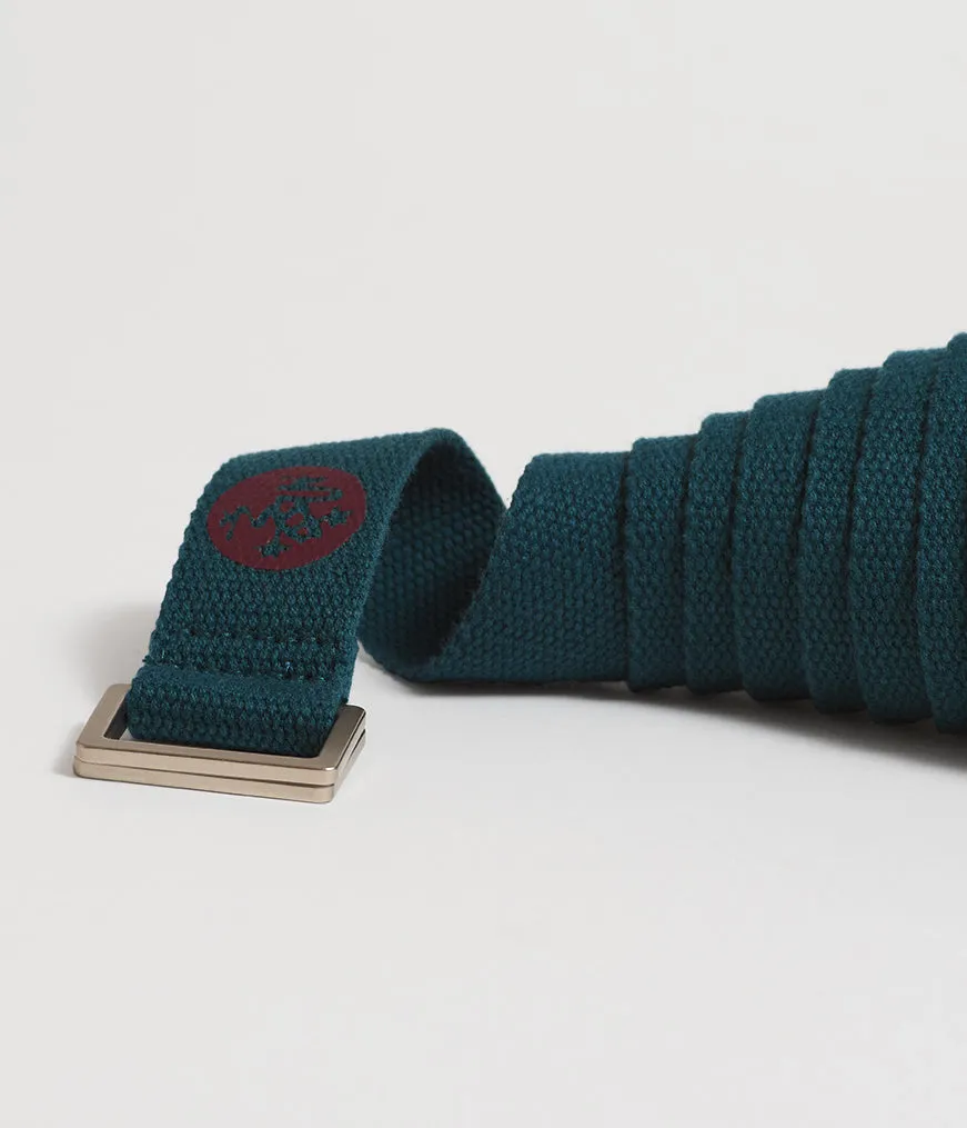Manduka unfold 2.0 yoga strap 6' - Thrive
