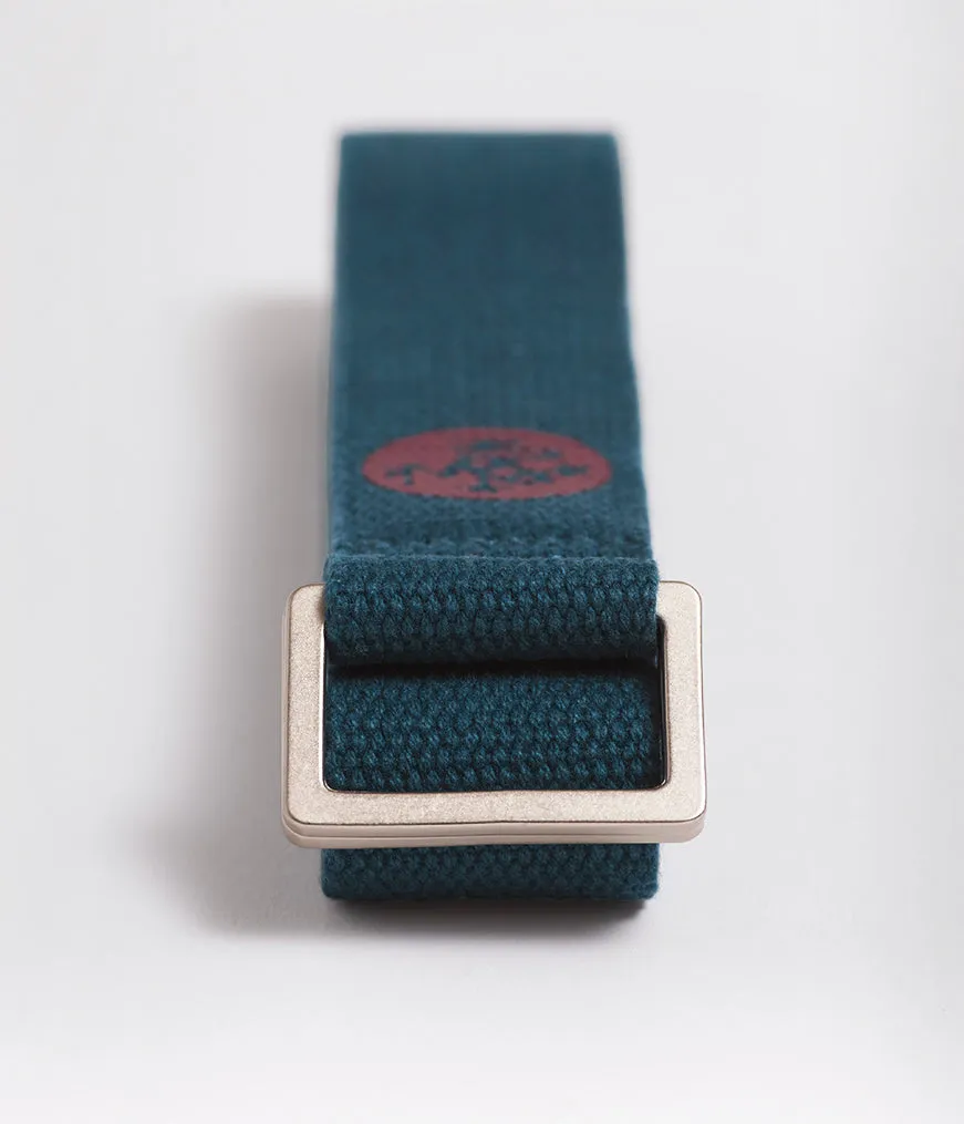 Manduka unfold 2.0 yoga strap 6' - Thrive