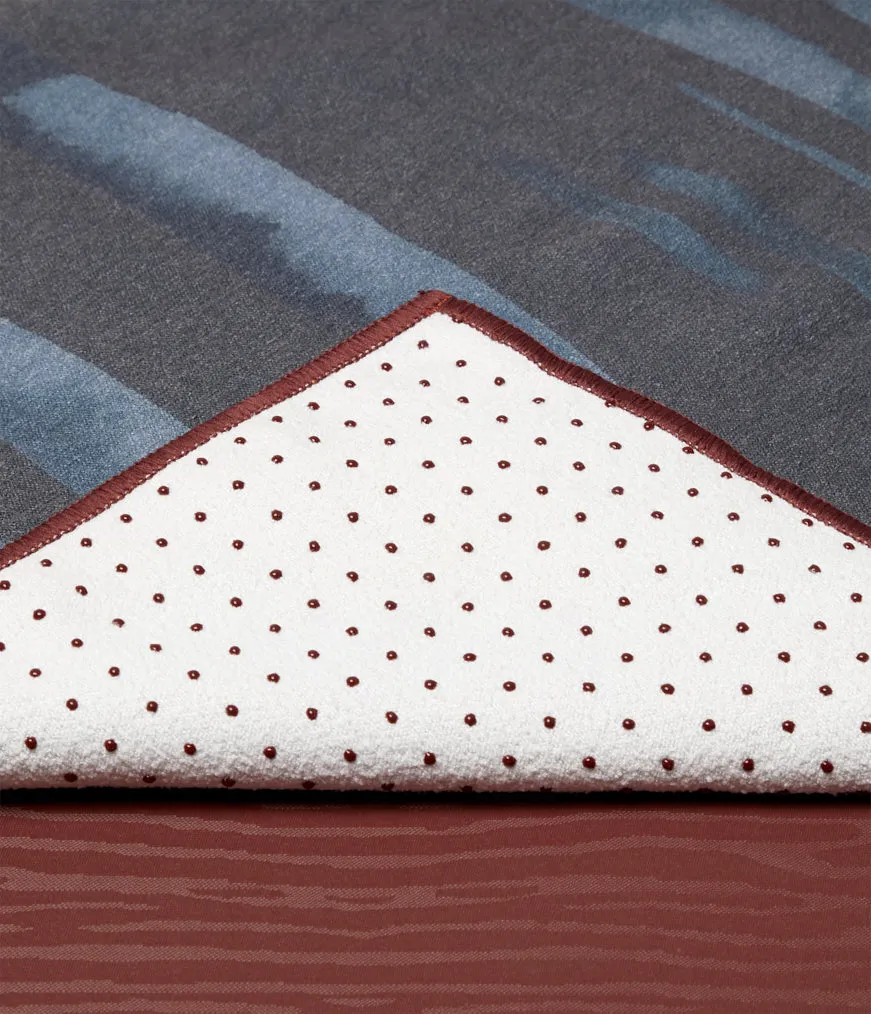 Manduka Yogitoes Mat Towel 2.0 71" - Canopee