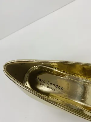 Marc London WIDE WIDTH 6481
