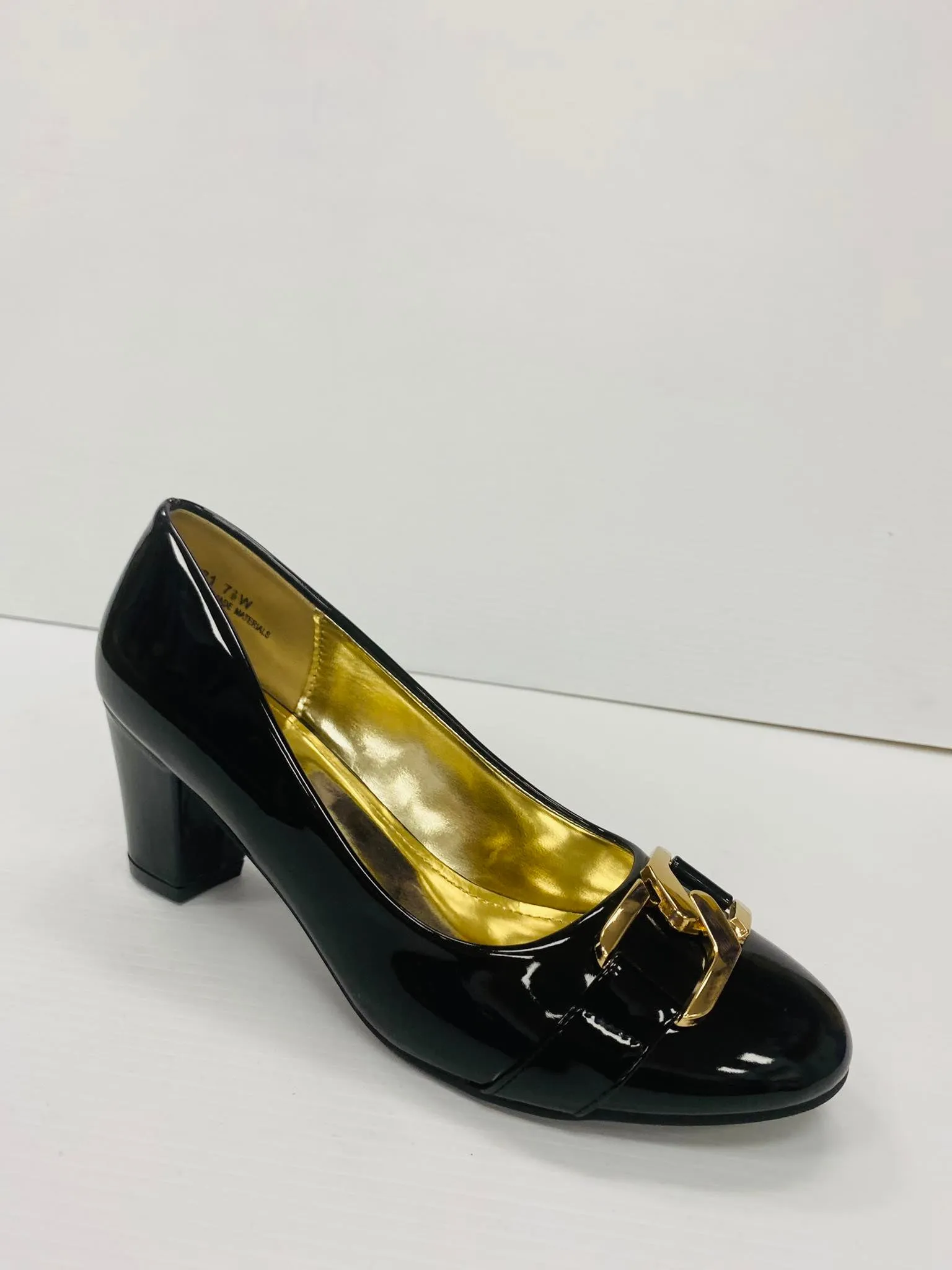 Marc London WIDE WIDTH 6481
