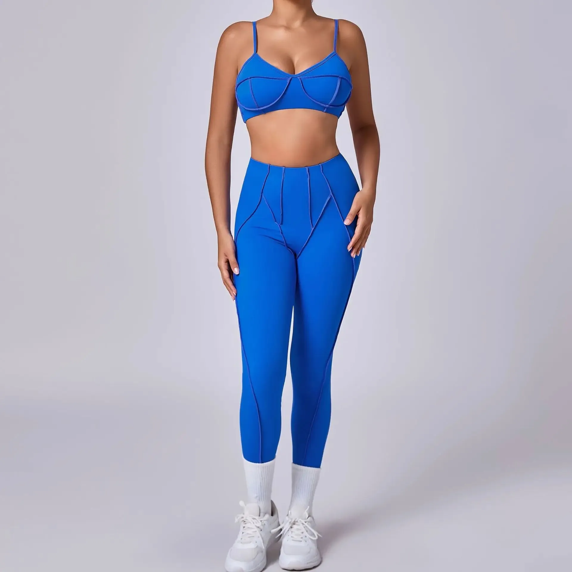 Matching Yoga Set