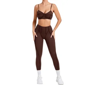 Matching Yoga Set
