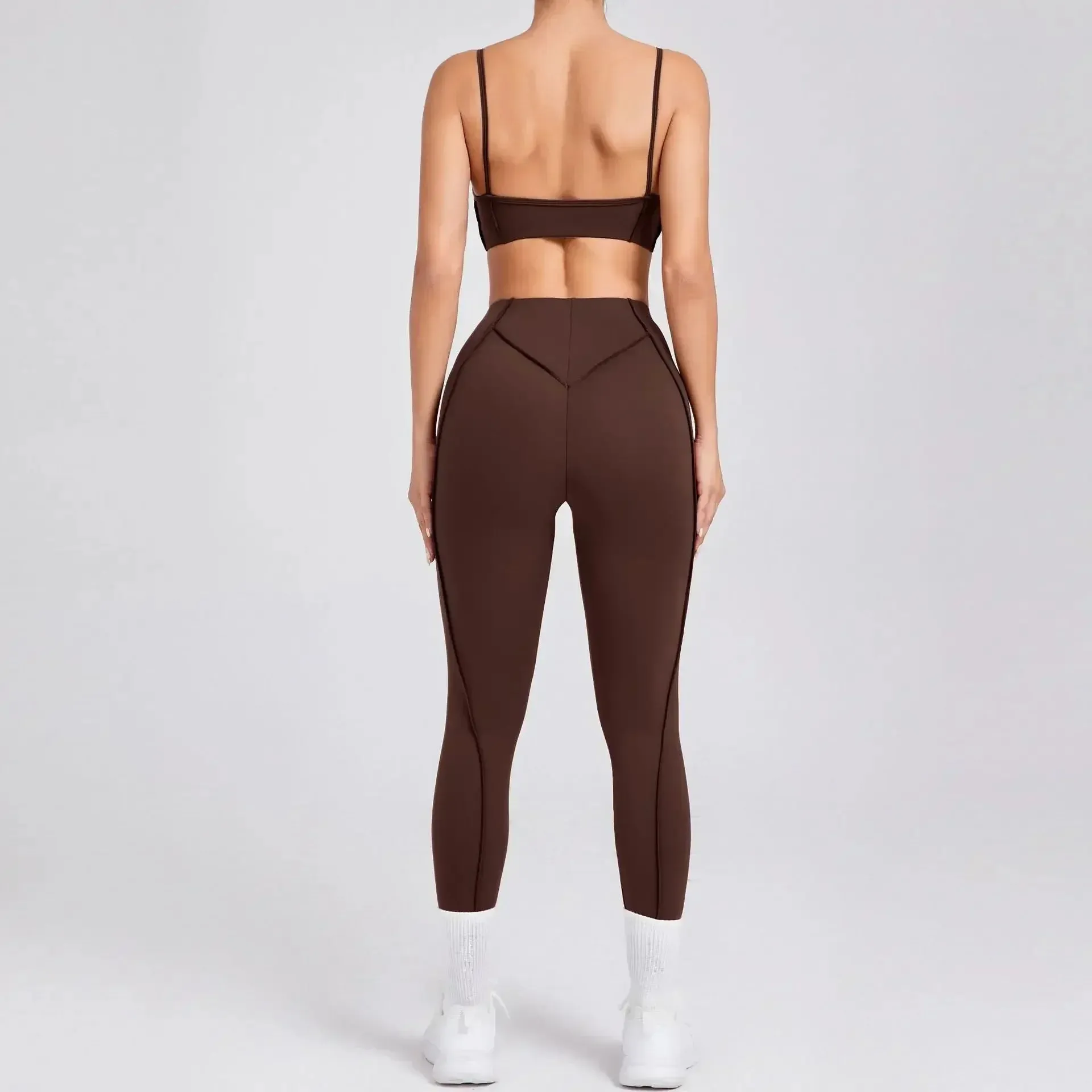 Matching Yoga Set