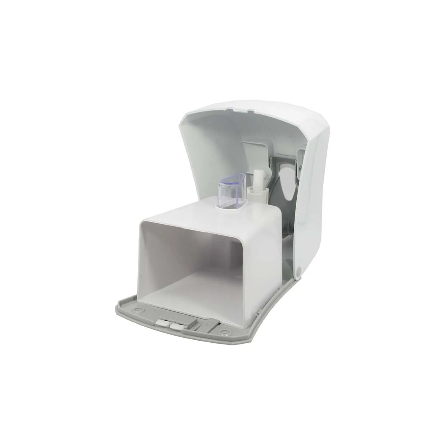 MediSoap Foam Dispenser | White | 1L | Single
