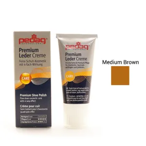 Medium Brown Polish 50Ml