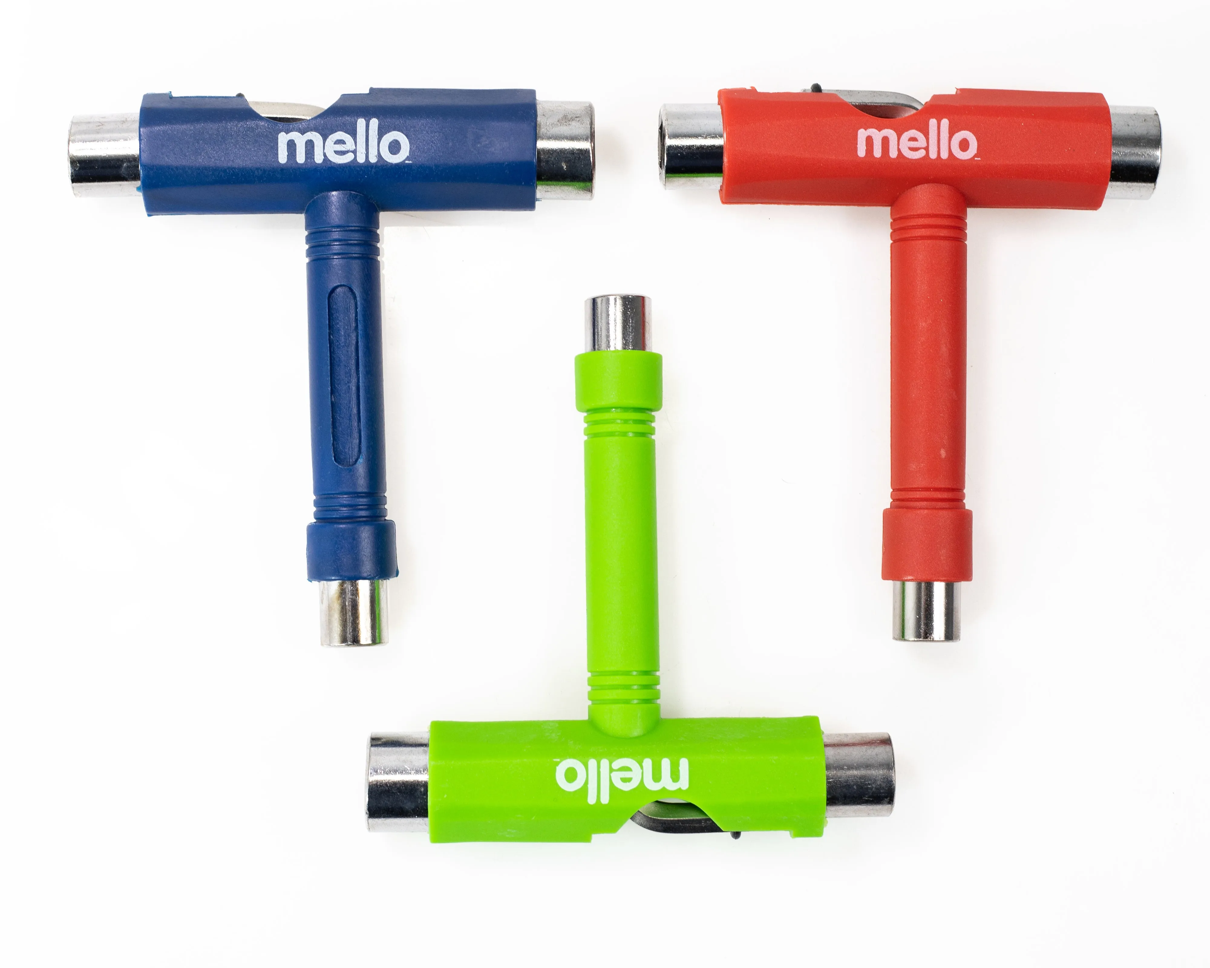 Mello Multi Purpose Skate Tool