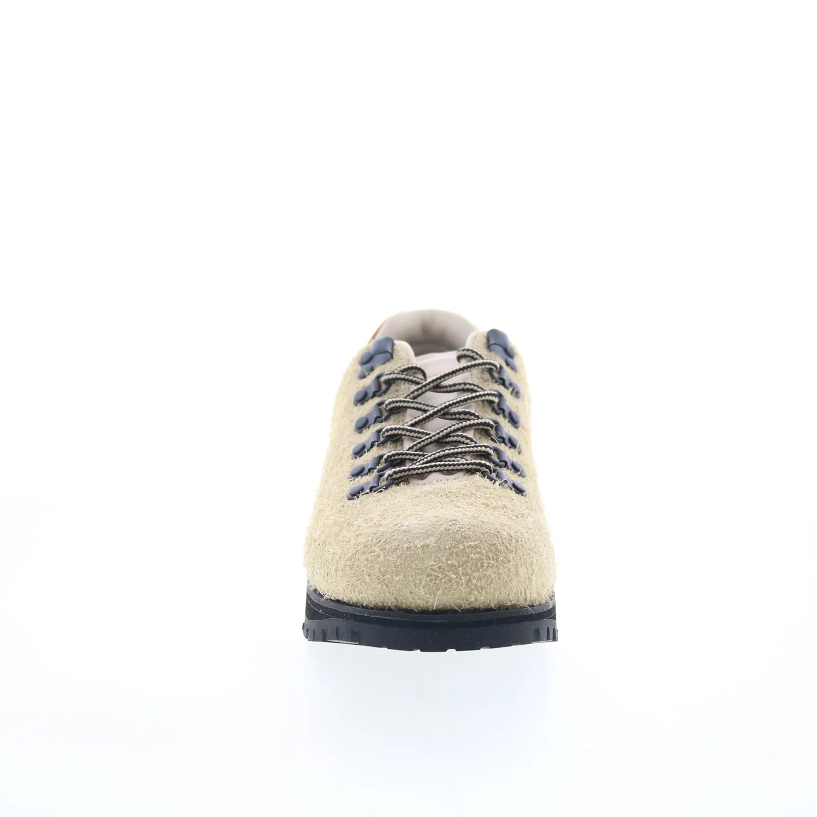 Merrell Eagle Luxe GTX 1TRL Womens Beige Suede Athletic Hiking Shoes