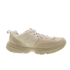 Merrell MQM Ace Fleece 1TRL J068048 Womens Beige Lifestyle Sneakers Shoes