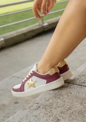 Miel Gameday Sneaker