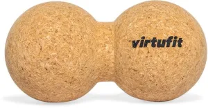 Minge pentru masaj VirtuFit din pluta