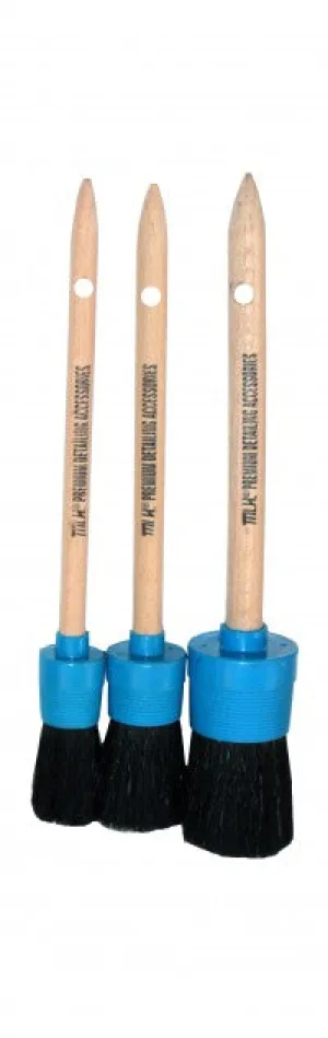 MLH Interior Detailing Brush - MLH650