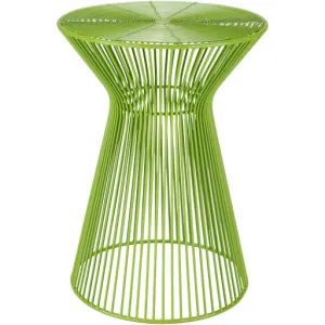 Modern Accent Table
