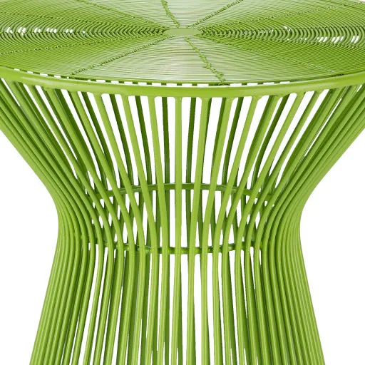 Modern Accent Table